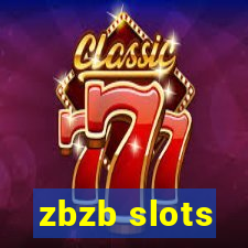 zbzb slots